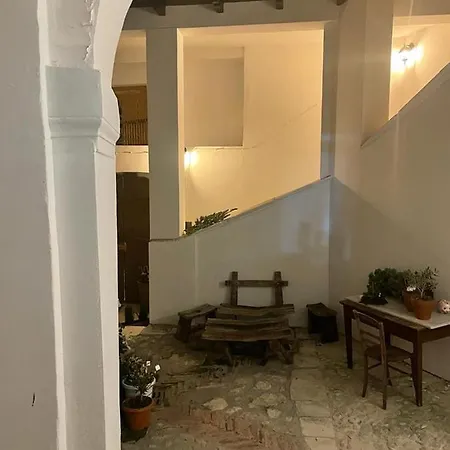Piazzetta Del Forno Appartamento Assergi Exterior foto