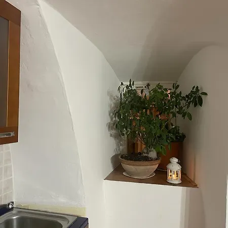 Piazzetta Del Forno Appartamento Assergi Exterior foto