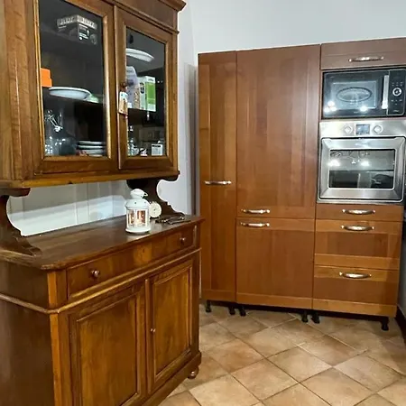 Piazzetta Del Forno Appartamento Assergi Exterior foto