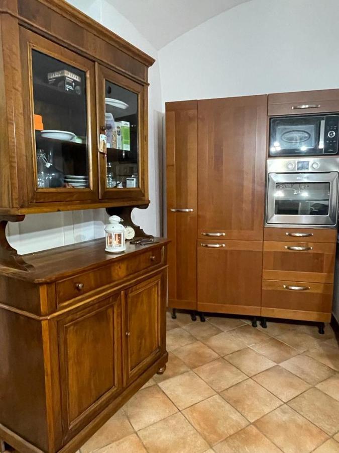 Piazzetta Del Forno Assergi