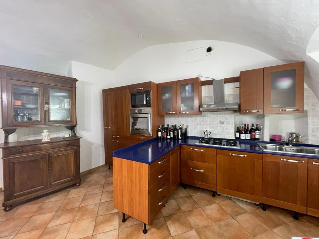 Piazzetta Del Forno Apartment